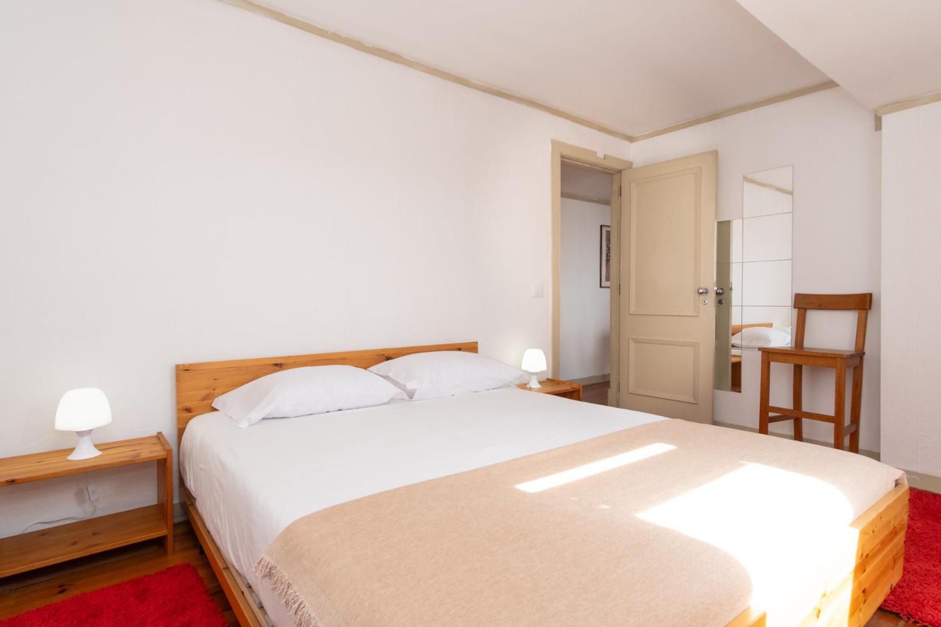 Ttl126 - Apartamento Em Alfama Lisboa Εξωτερικό φωτογραφία
