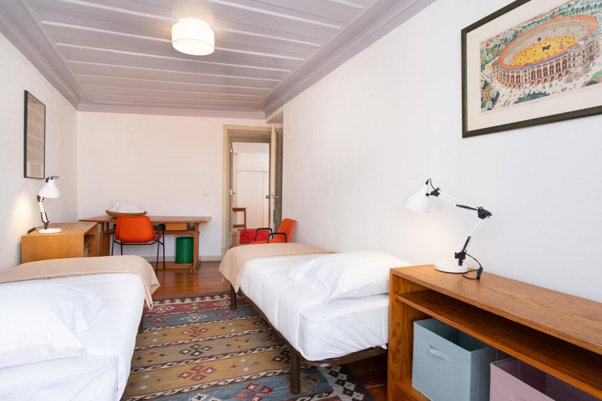 Ttl126 - Apartamento Em Alfama Lisboa Εξωτερικό φωτογραφία