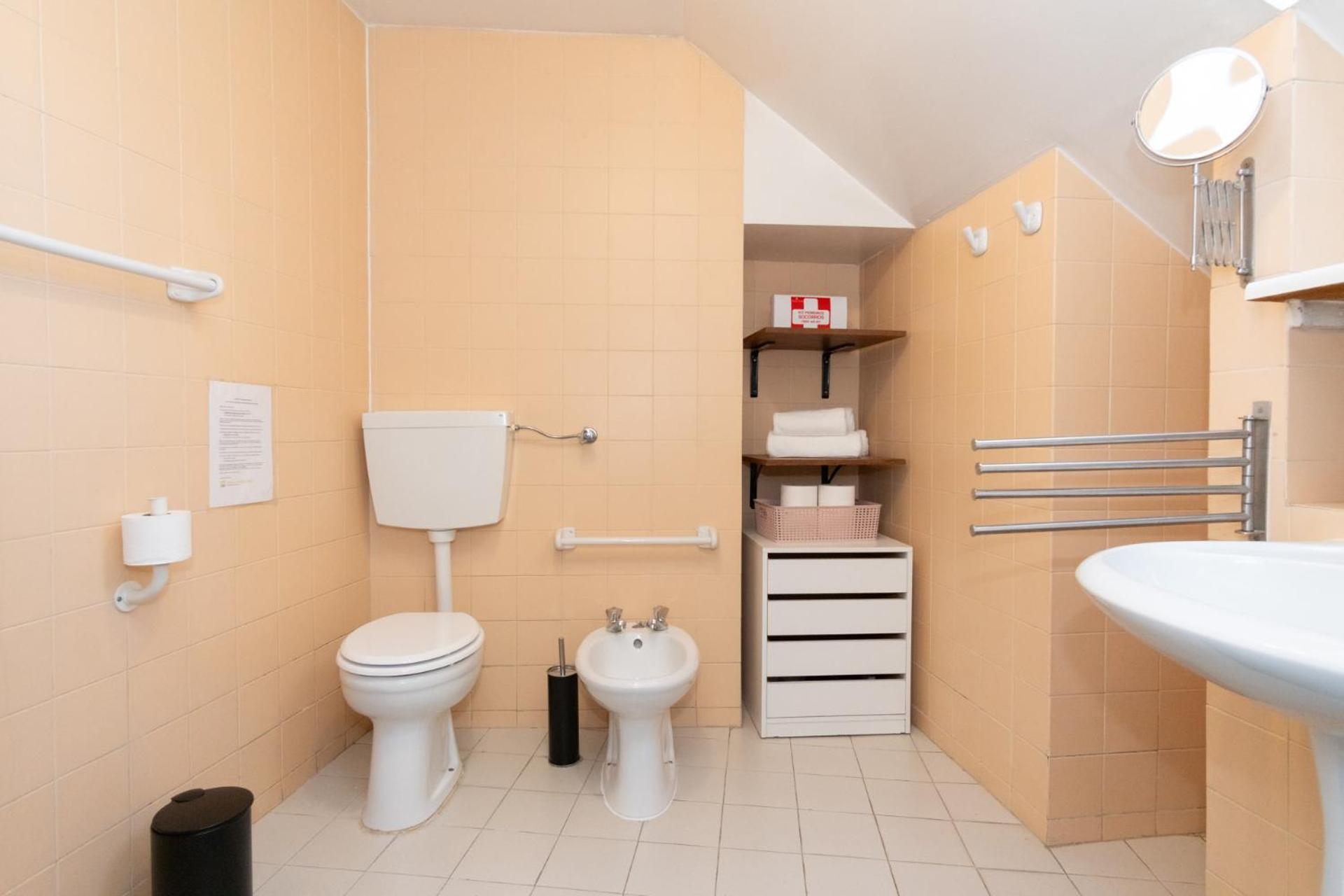 Ttl126 - Apartamento Em Alfama Lisboa Εξωτερικό φωτογραφία