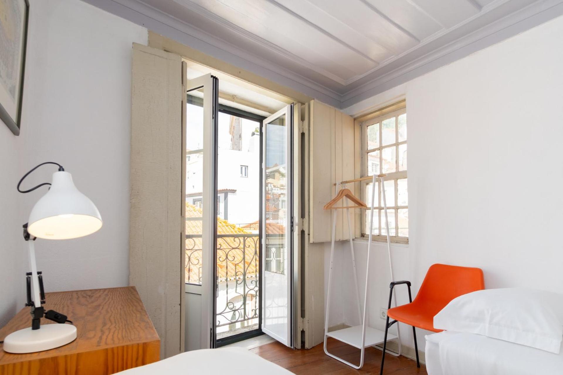 Ttl126 - Apartamento Em Alfama Lisboa Εξωτερικό φωτογραφία